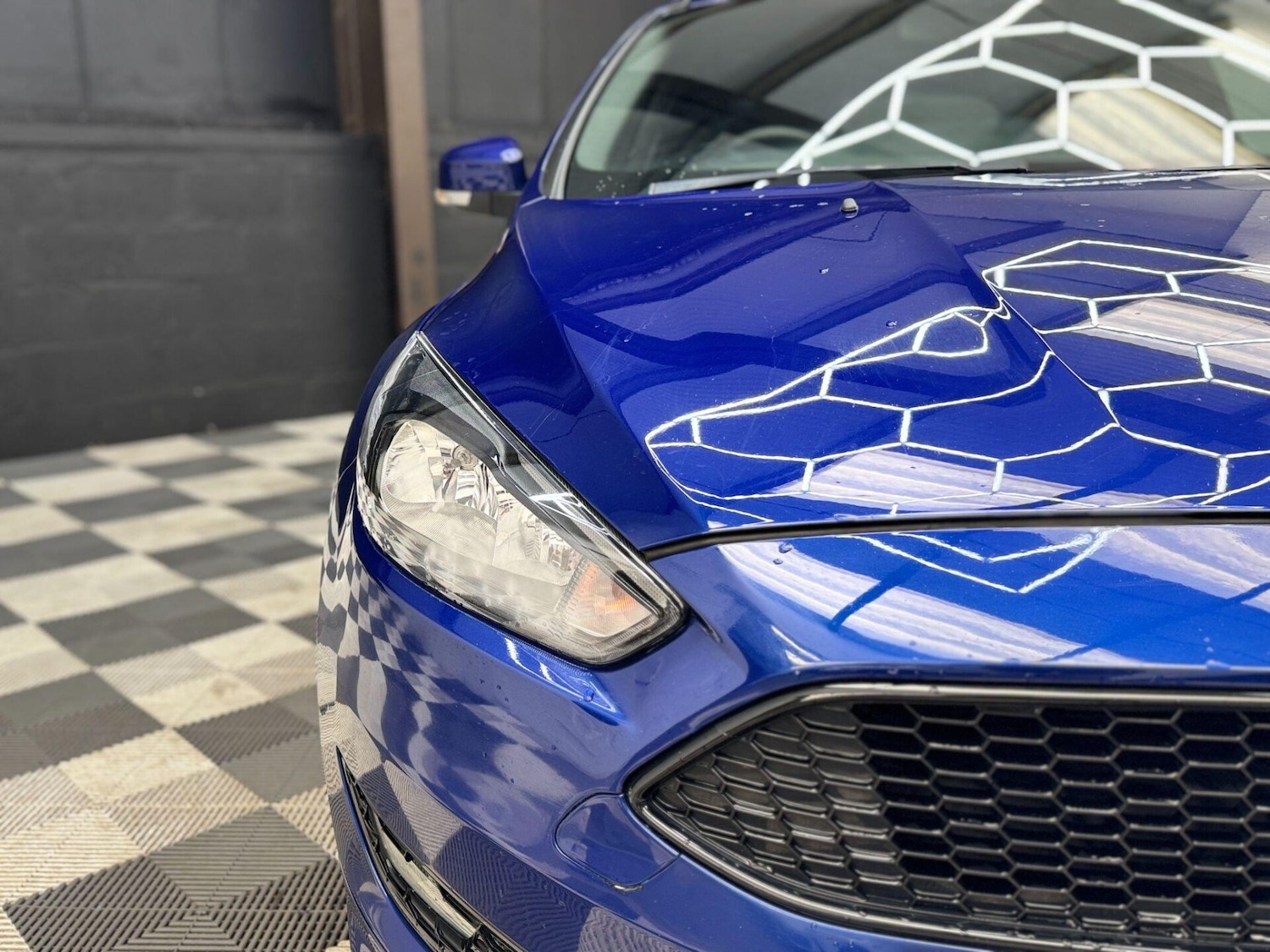 Used Ford Focus 2017 for sale - 76651132: Photo 15