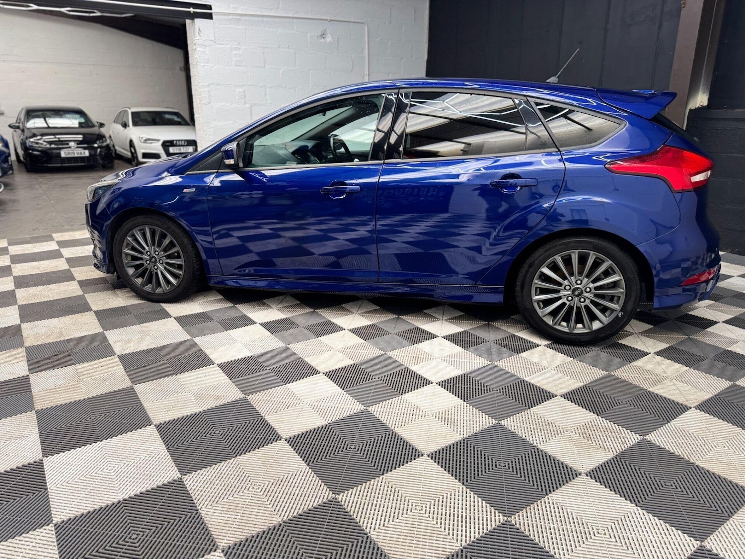 Used Ford Focus 2017 for sale - 76651132: Photo 27