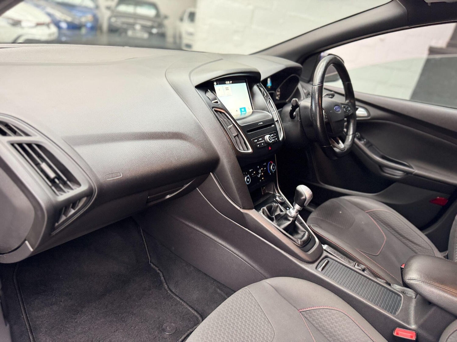 Used Ford Focus 2017 for sale - 76651132: Photo 34