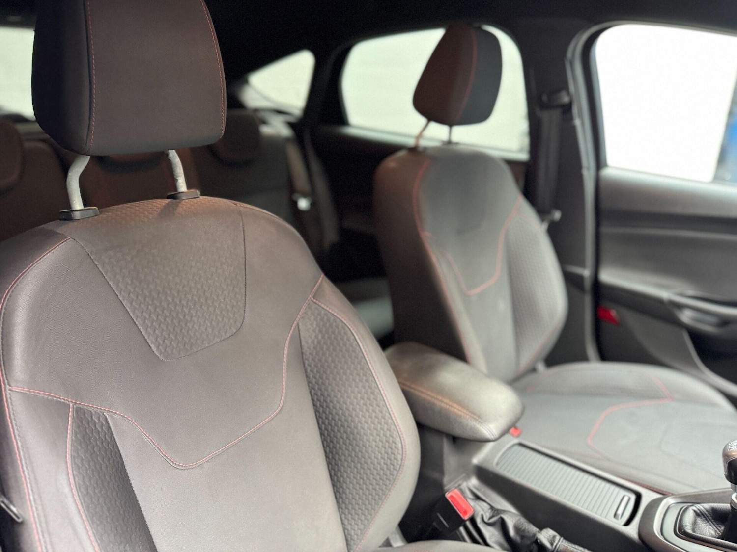 Used Ford Focus 2017 for sale - 76651132: Photo 36