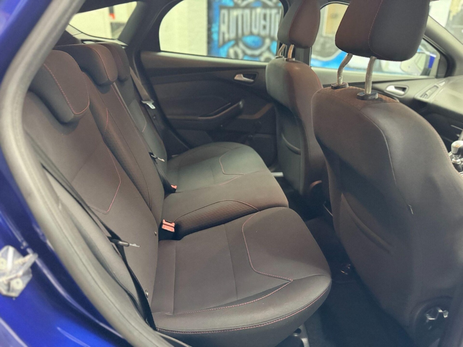 Used Ford Focus 2017 for sale - 76651132: Photo 37