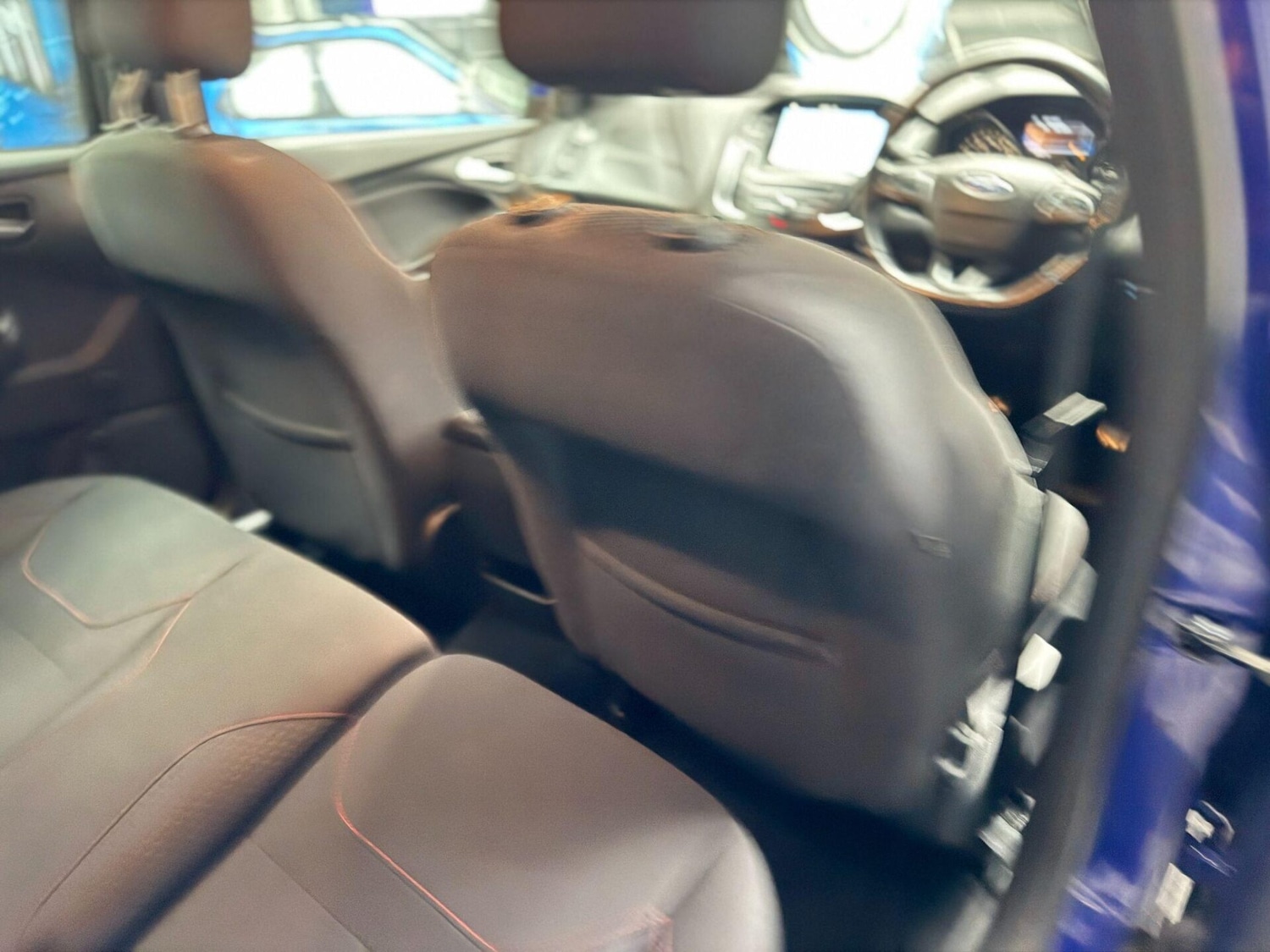 Used Ford Focus 2017 for sale - 76651132: Photo 38