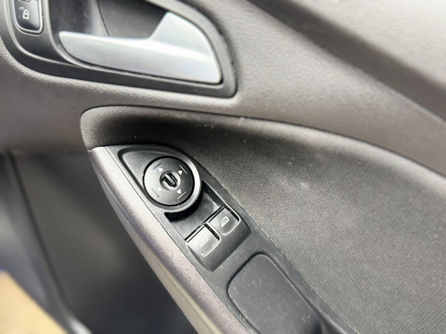 Used Ford Focus 2017 for sale - 76651132: Photo 39