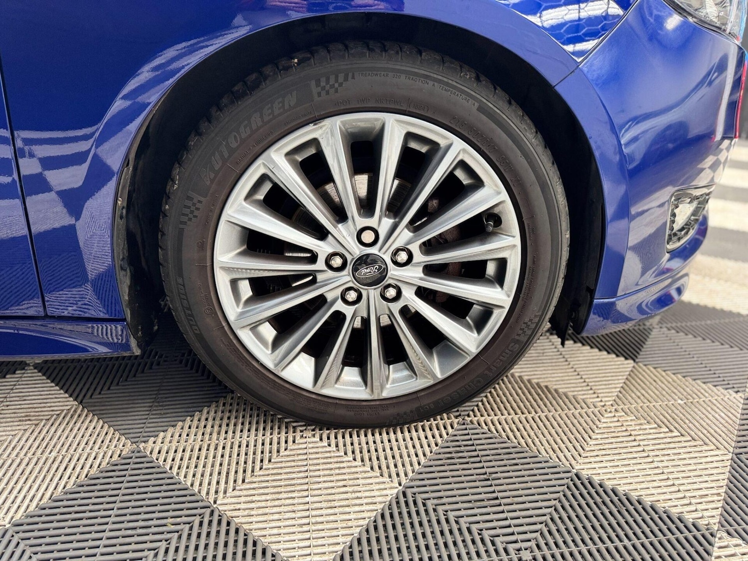 Used Ford Focus 2017 for sale - 76651132: Photo 44