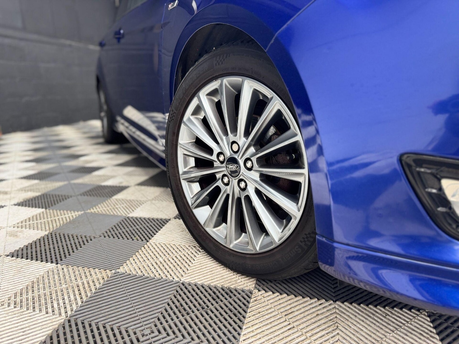 Used Ford Focus 2017 for sale - 76651132: Photo 45