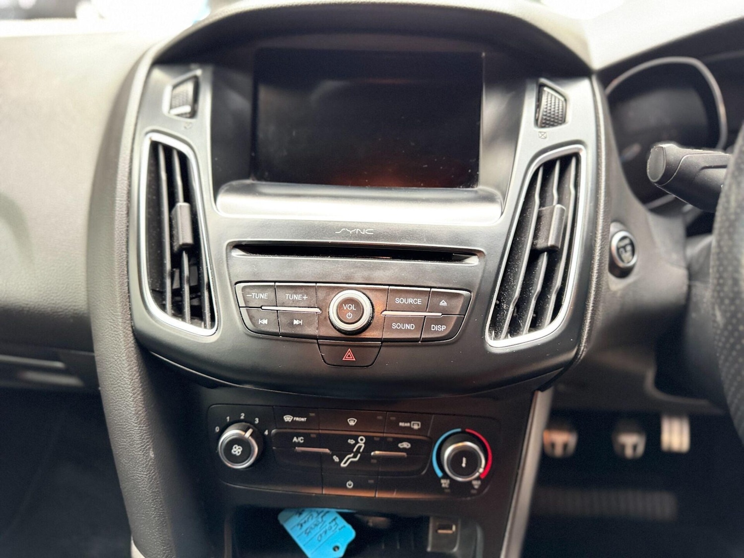 Used Ford Focus 2017 for sale - 76651132: Photo 46