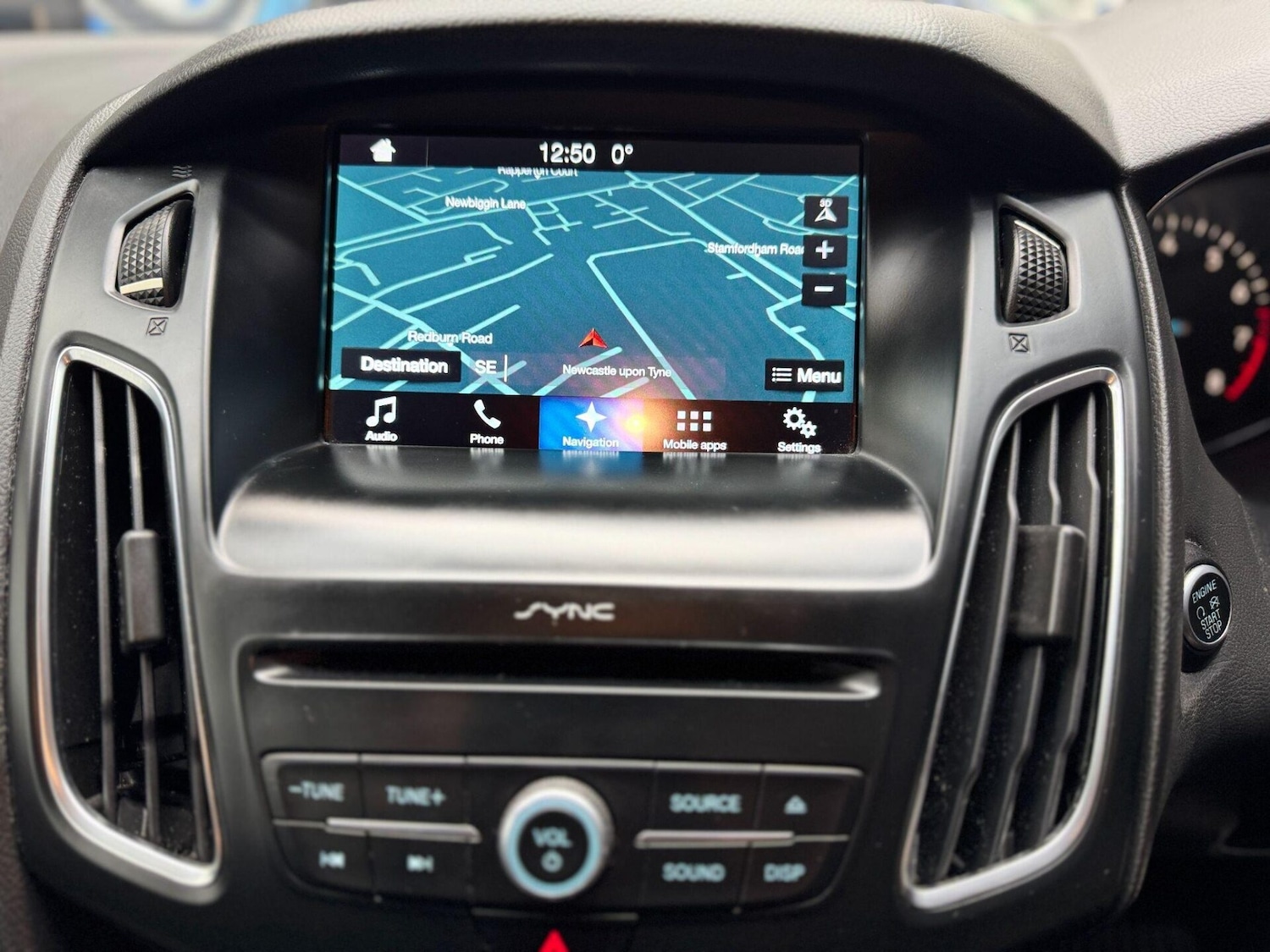 Used Ford Focus 2017 for sale - 76651132: Photo 47