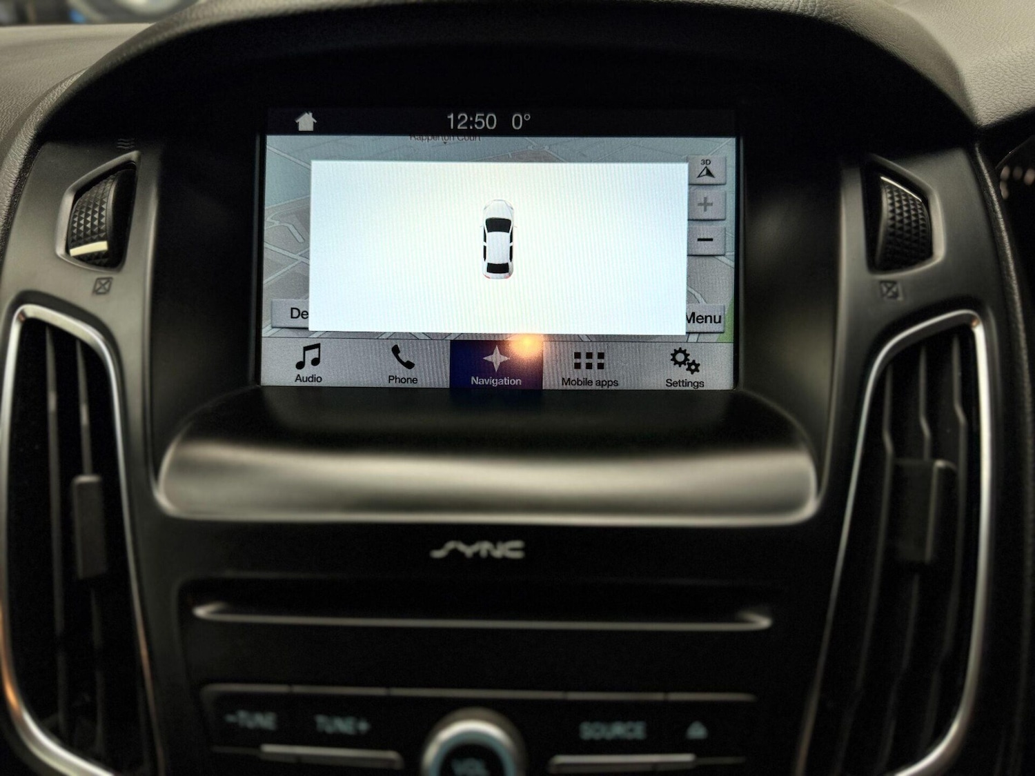 Used Ford Focus 2017 for sale - 76651132: Photo 48