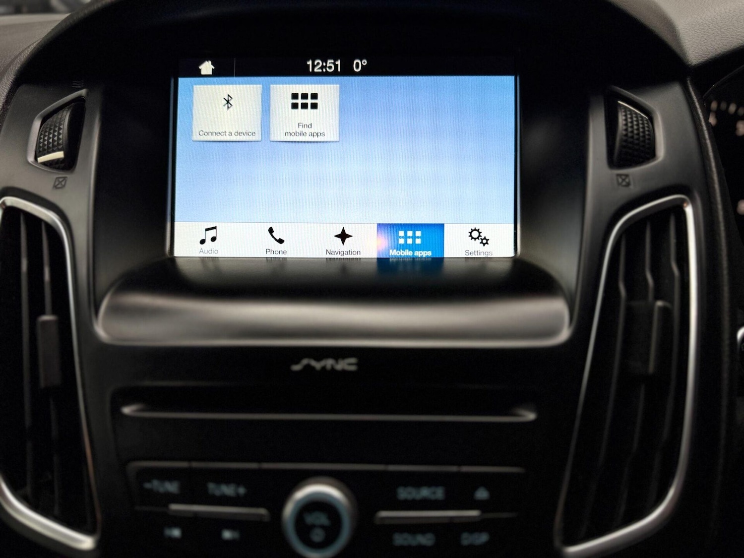 Used Ford Focus 2017 for sale - 76651132: Photo 49