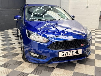 Used Ford Focus 2017 for sale - 76651132: Photo