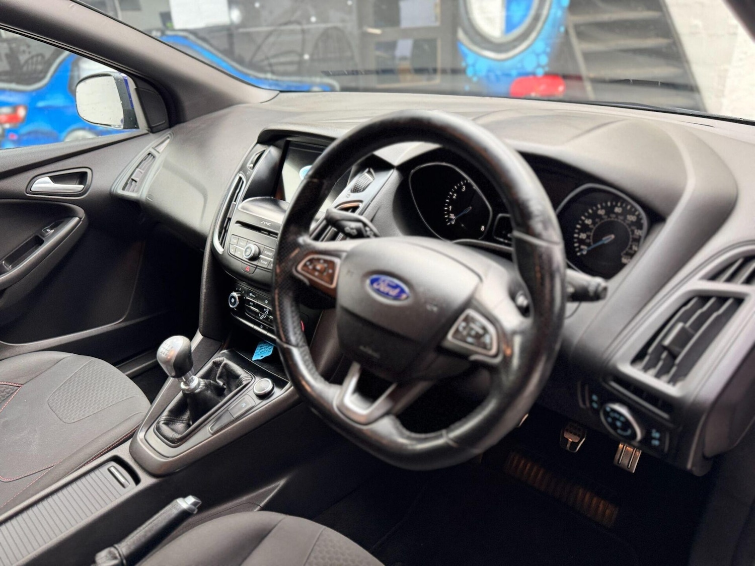 Used Ford Focus 2017 for sale - 76651132: Photo 53