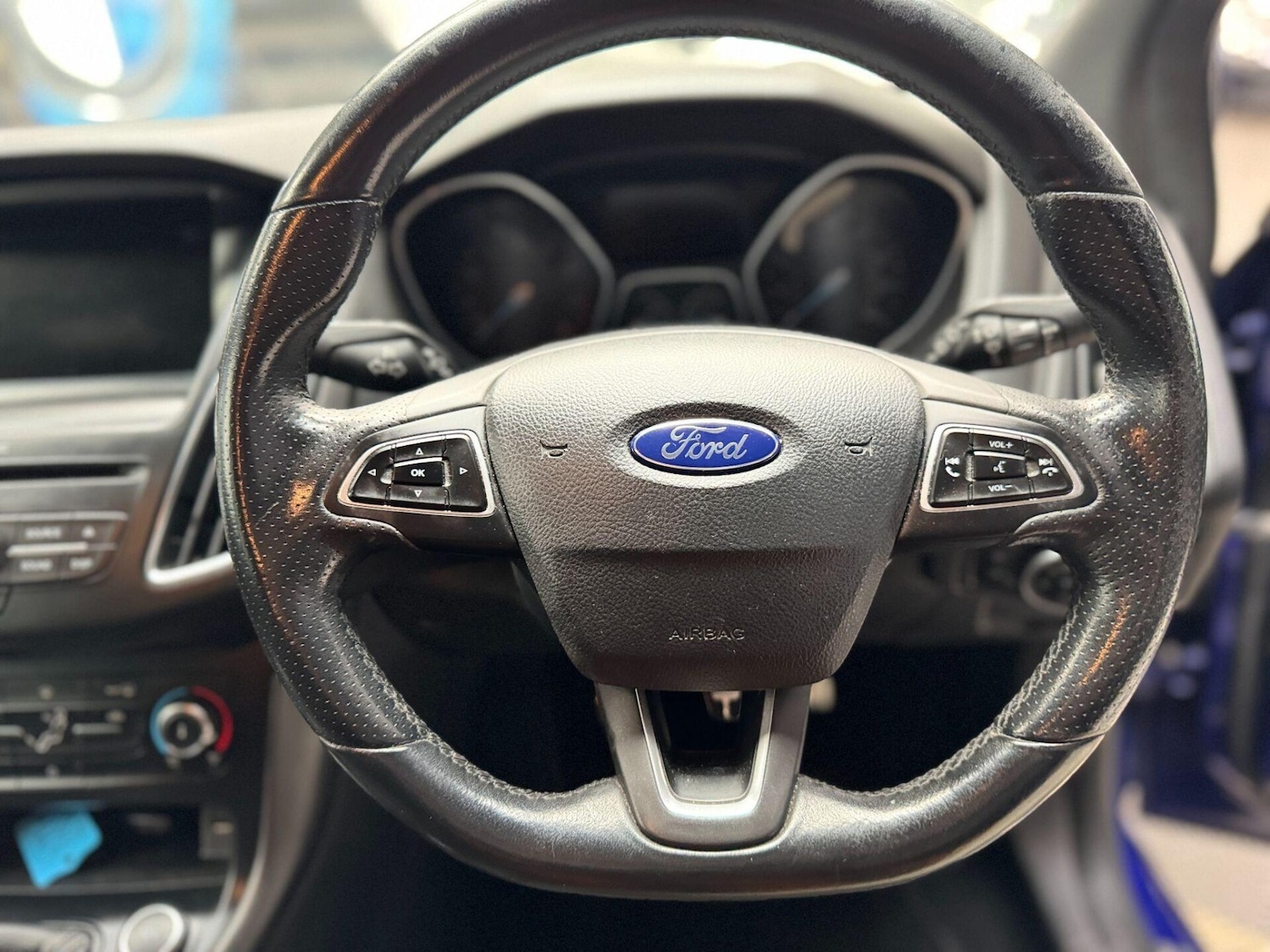 Used Ford Focus 2017 for sale - 76651132: Photo 54