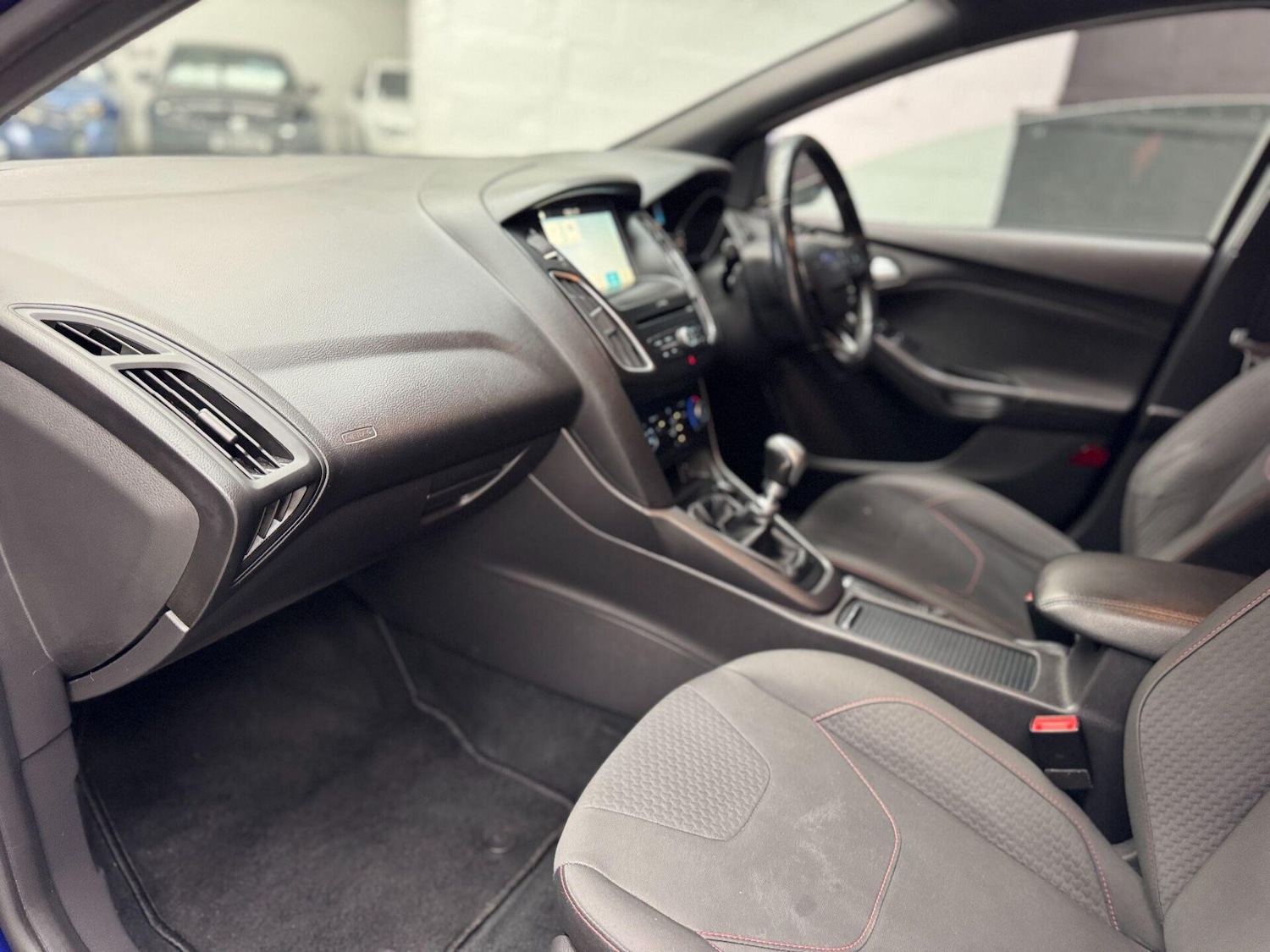 Used Ford Focus 2017 for sale - 76651132: Photo 55