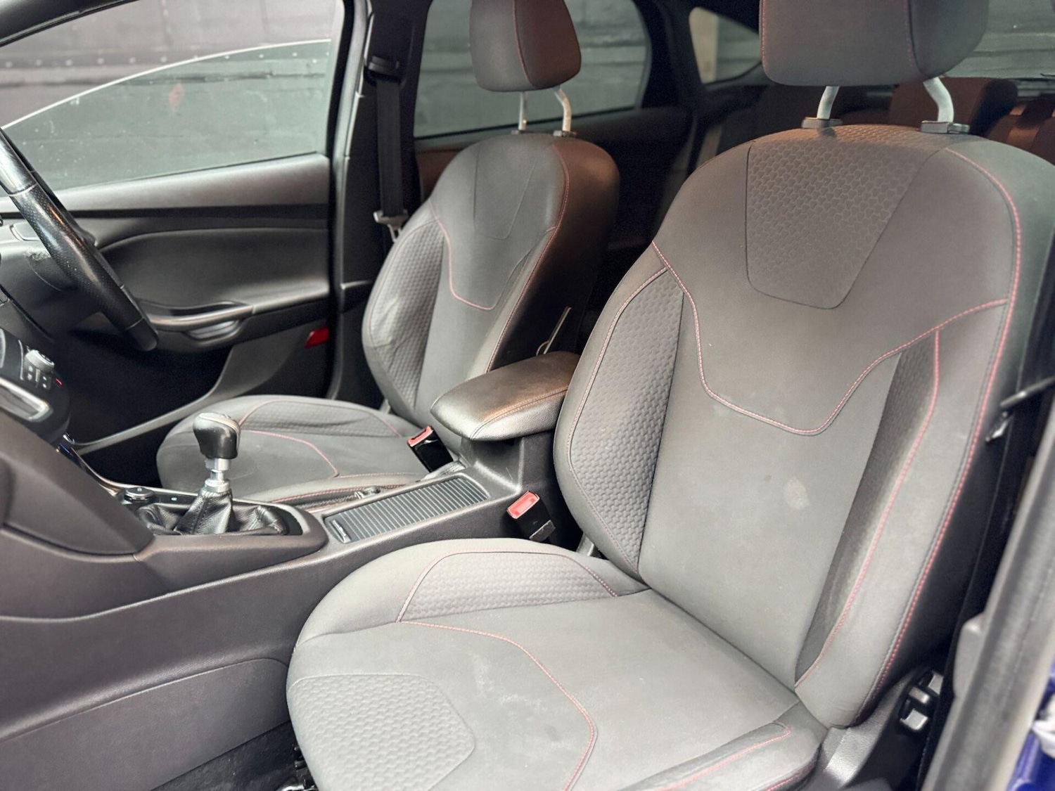 Used Ford Focus 2017 for sale - 76651132: Photo 58