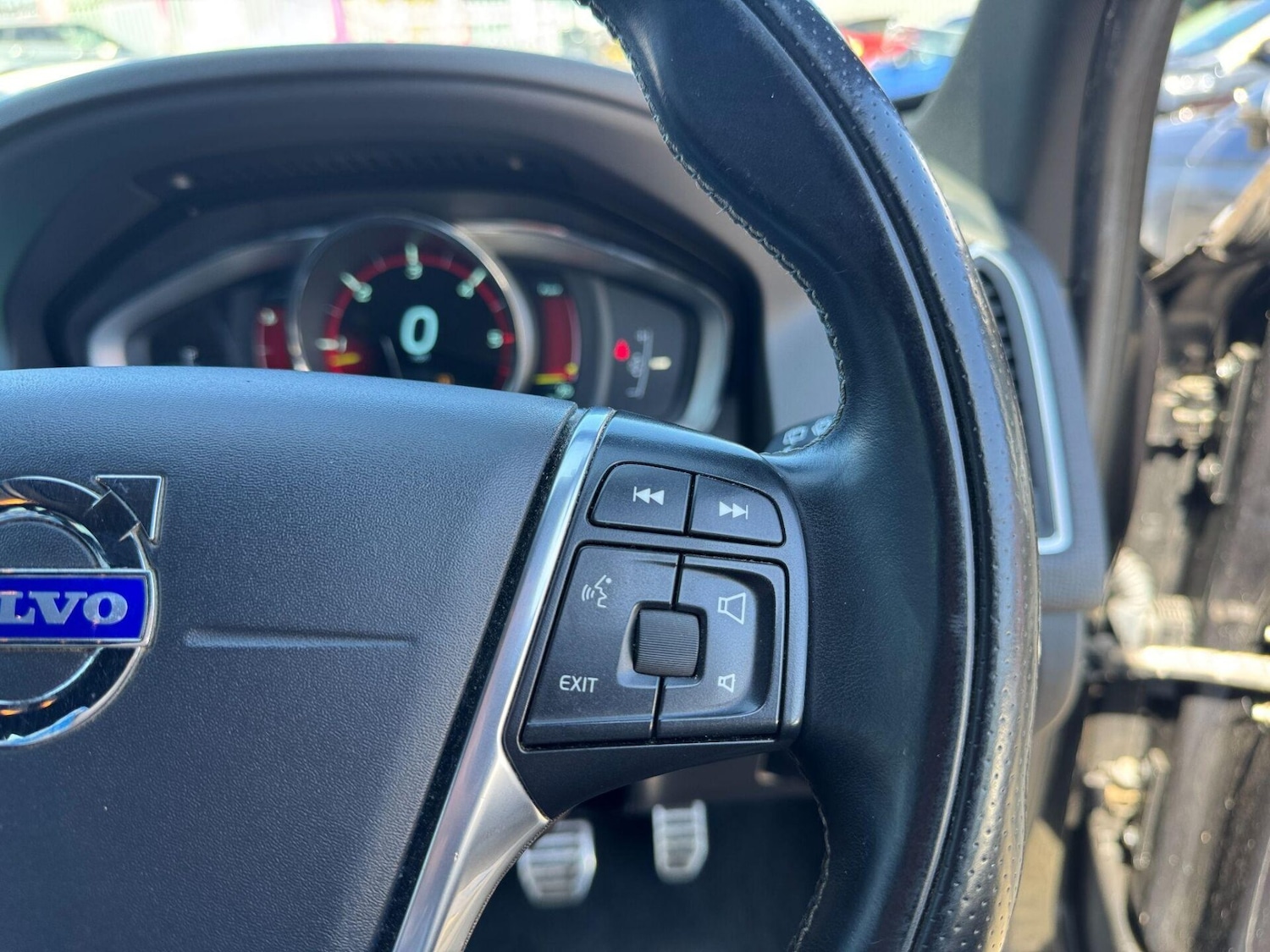 Vehicle 27