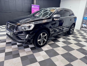 Used Volvo XC60 2013 for sale - 75906453: Photo