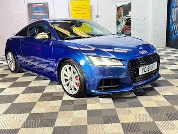 Audi - TT