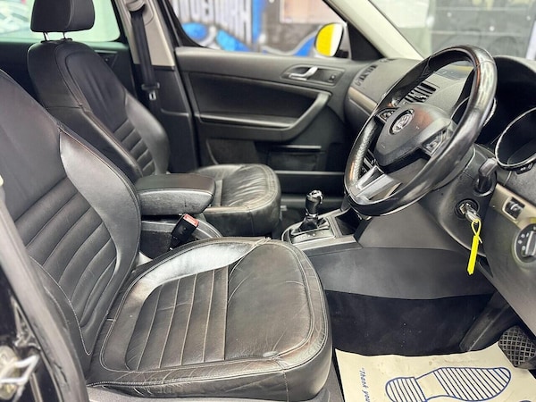 Used Skoda Yeti 2016 for sale - 76299173: Photo 23