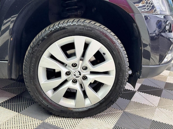 Used Skoda Yeti 2016 for sale - 76299173: Photo 31