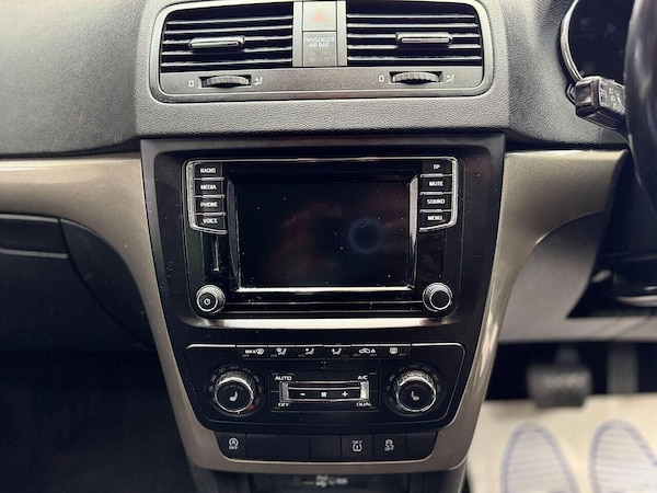 Used Skoda Yeti 2016 for sale - 76299173: Photo 32