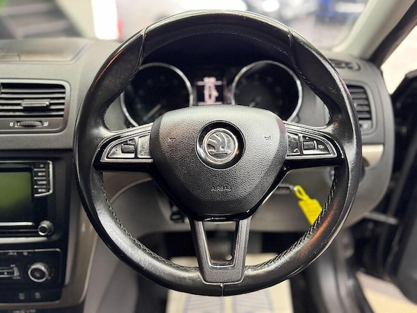 Used Skoda Yeti 2016 for sale - 76299173: Photo 39
