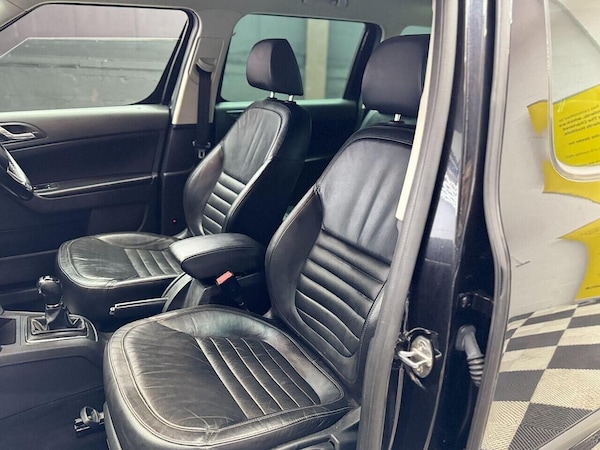 Used Skoda Yeti 2016 for sale - 76299173: Photo 41
