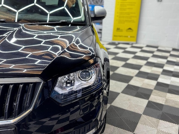 Used Skoda Yeti 2016 for sale - 76299173: Photo 42