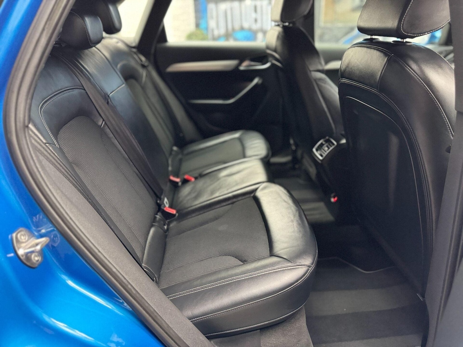 Used Audi Q3 2016 for sale - 77152763: Photo 32