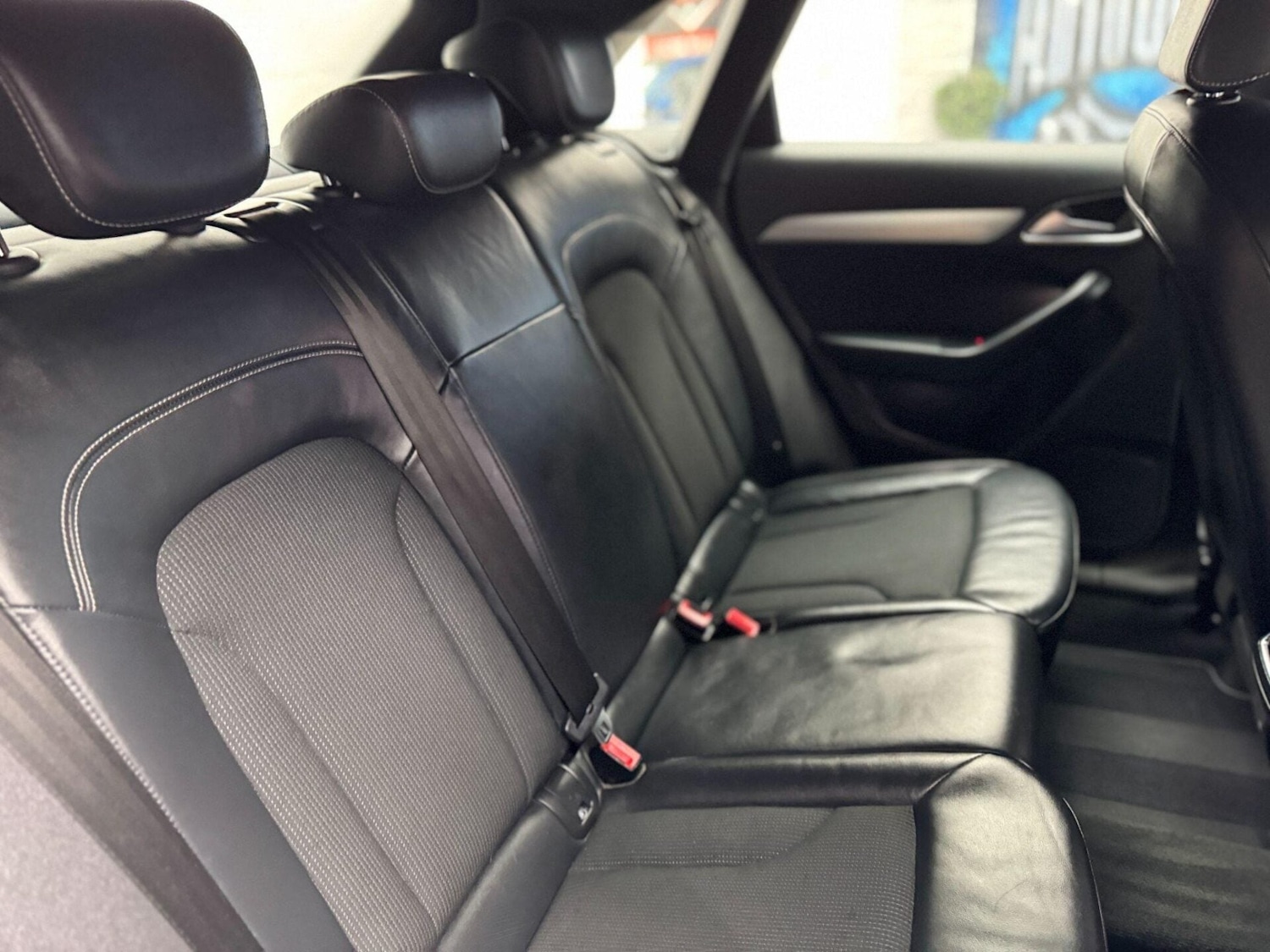 Used Audi Q3 2016 for sale - 77152763: Photo 33