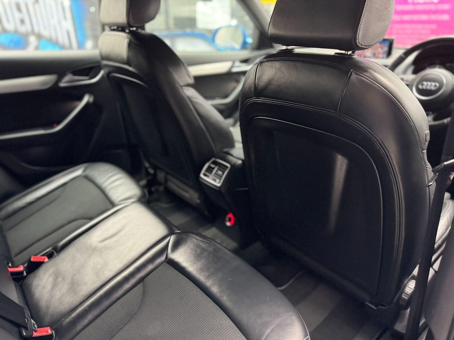 Used Audi Q3 2016 for sale - 77152763: Photo 34