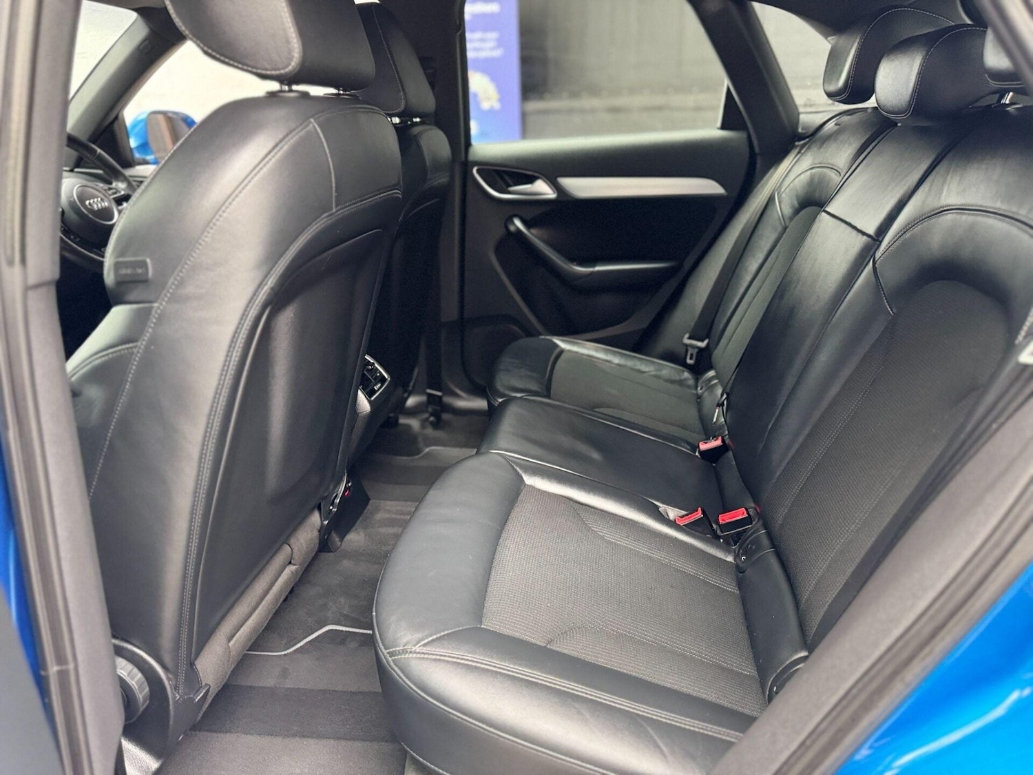 Used Audi Q3 2016 for sale - 77152763: Photo 35