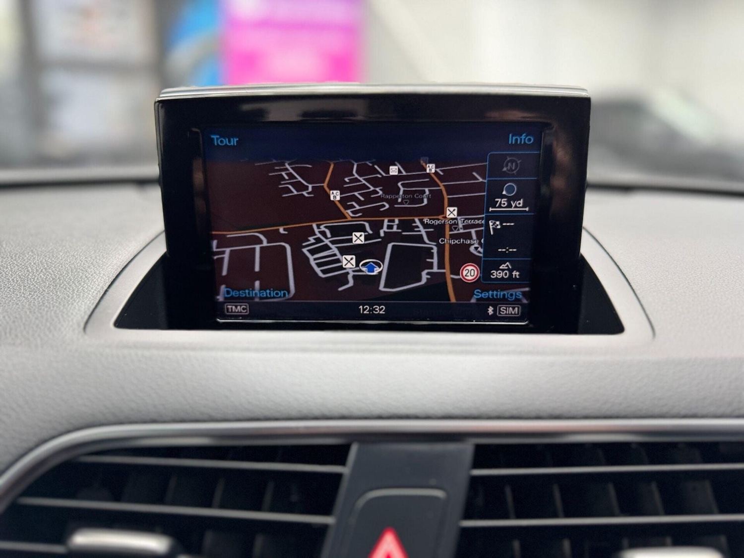 Used Audi Q3 2016 for sale - 77152763: Photo 43