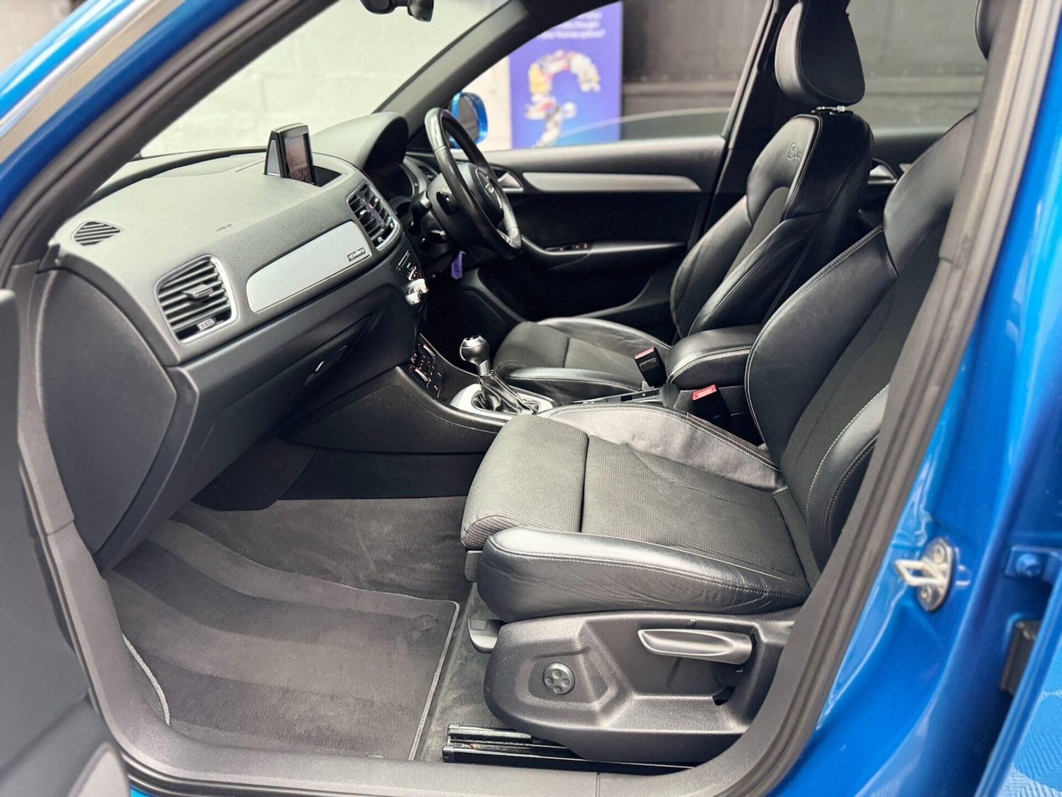 Used Audi Q3 2016 for sale - 77152763: Photo 47