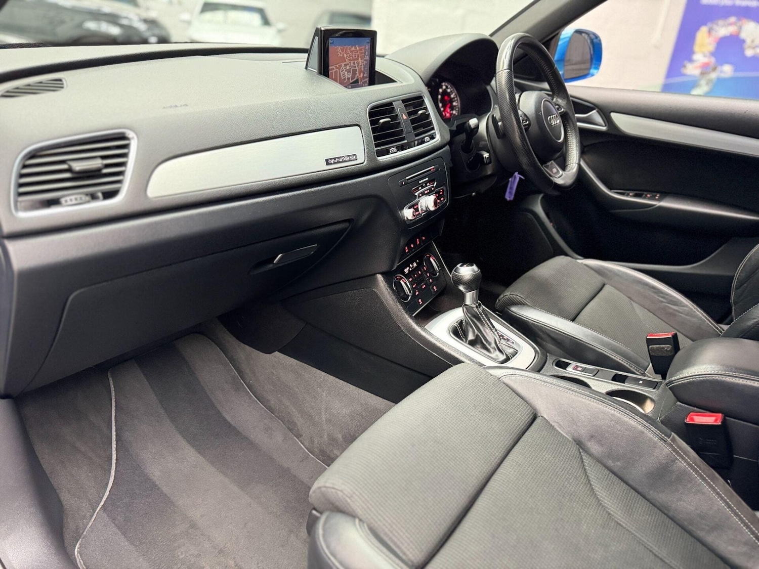 Used Audi Q3 2016 for sale - 77152763: Photo 49