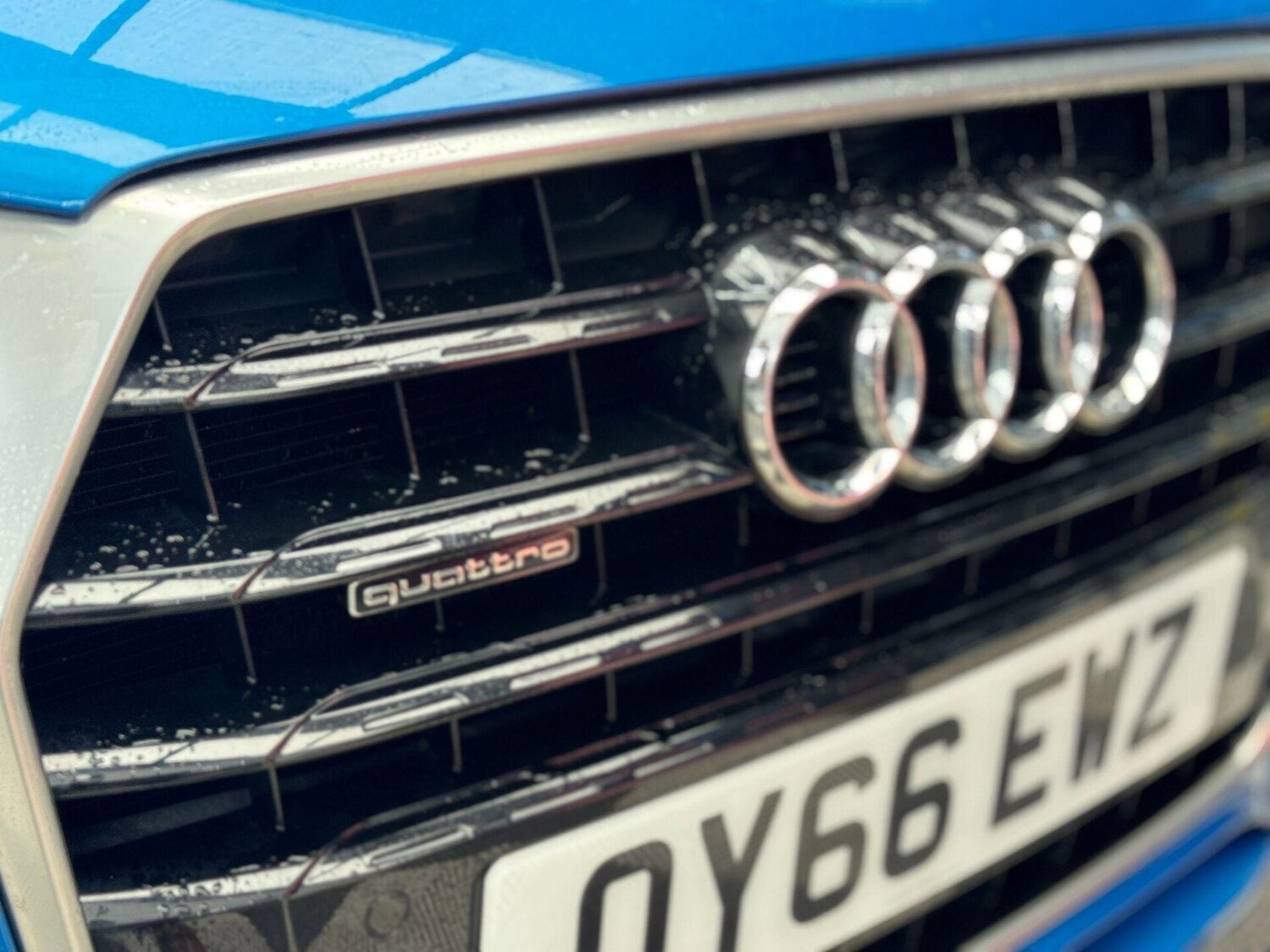 Used Audi Q3 2016 for sale - 77152763: Photo 51