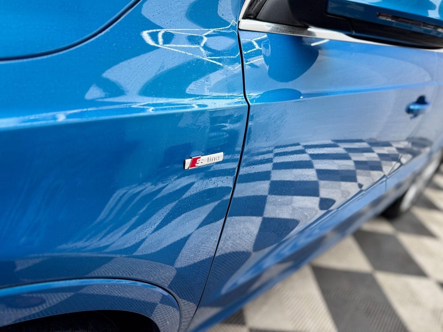 Used Audi Q3 2016 for sale - 77152763: Photo 52