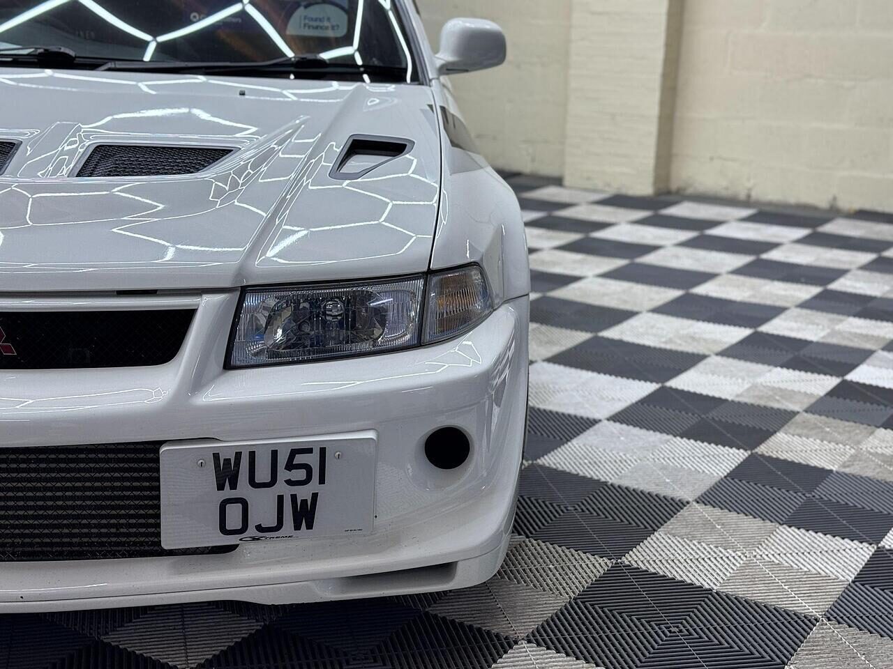 Used Mitsubishi Lancer 2001 for sale - 76264506: Photo 13