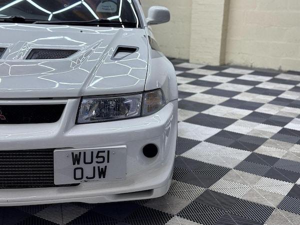 Used Mitsubishi Lancer 2001 for sale - 76264506: Photo 13