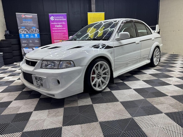 Used Mitsubishi Lancer 2001 for sale - 76264506: Photo 19