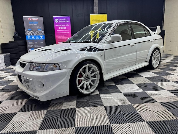 Used Mitsubishi Lancer 2001 for sale - 76264506: Photo 20