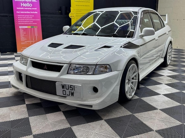 Used Mitsubishi Lancer 2001 for sale - 76264506: Photo 23