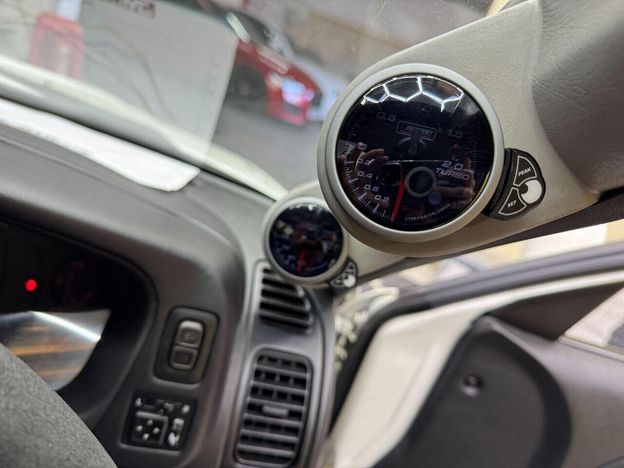 Used Mitsubishi Lancer 2001 for sale - 76264506: Photo 29