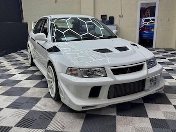 Used Mitsubishi Lancer 2001 for sale - 76264506: Photo 2