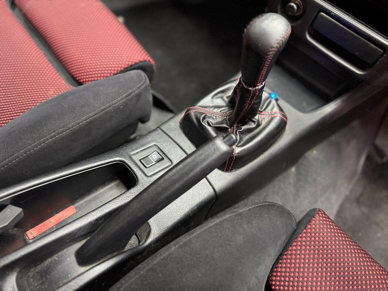 Used Mitsubishi Lancer 2001 for sale - 76264506: Photo 31