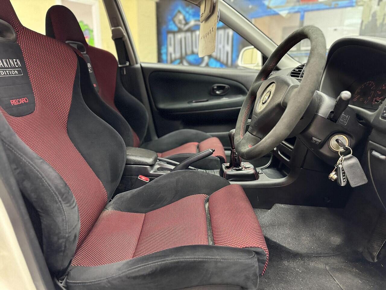 Used Mitsubishi Lancer 2001 for sale - 76264506: Photo 32