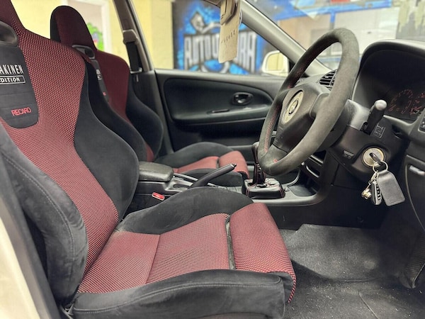 Used Mitsubishi Lancer 2001 for sale - 76264506: Photo 32