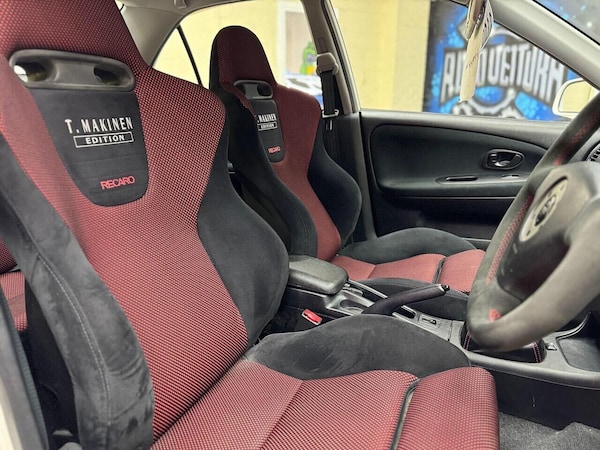 Used Mitsubishi Lancer 2001 for sale - 76264506: Photo 33
