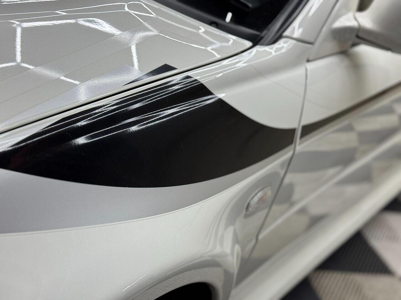 Used Mitsubishi Lancer 2001 for sale - 76264506: Photo 34