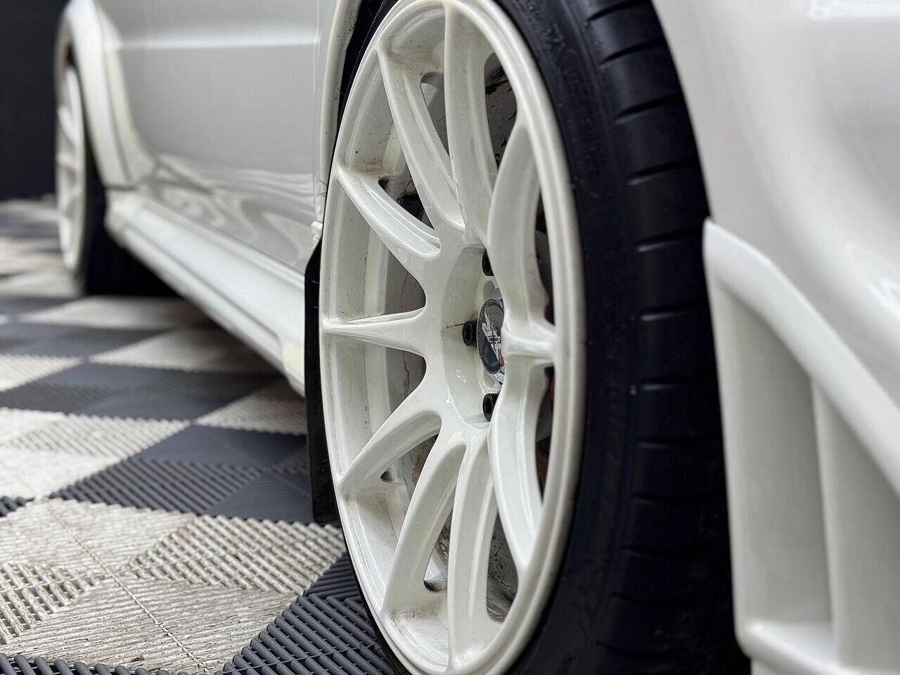 Used Mitsubishi Lancer 2001 for sale - 76264506: Photo 40