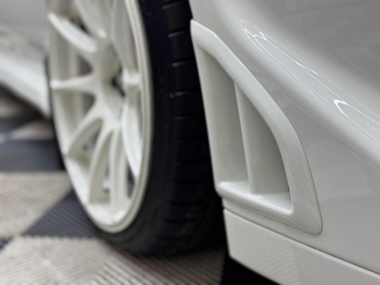 Used Mitsubishi Lancer 2001 for sale - 76264506: Photo 41